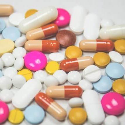 Tratamiento farmacológico
